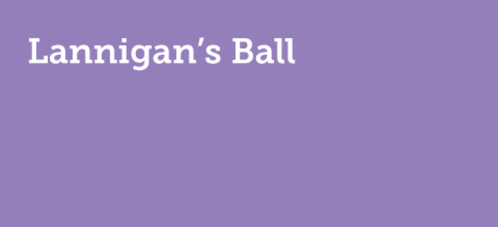 Lannigan's Ball