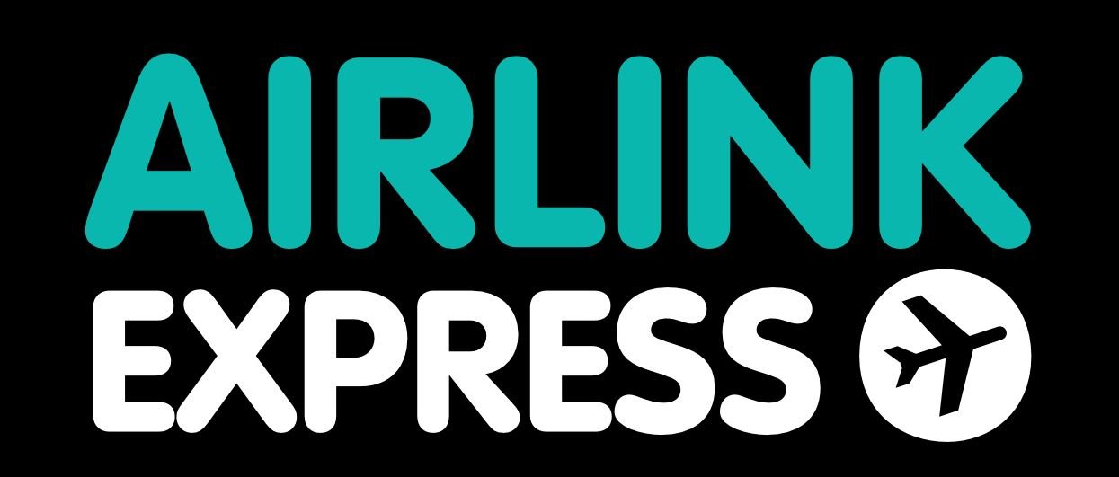Airlink Express Dublin - Hub For Airport Transfers from and to The City Centre - Logo