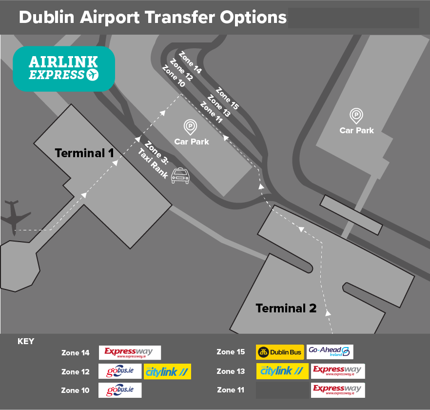 dublin bus 15 route