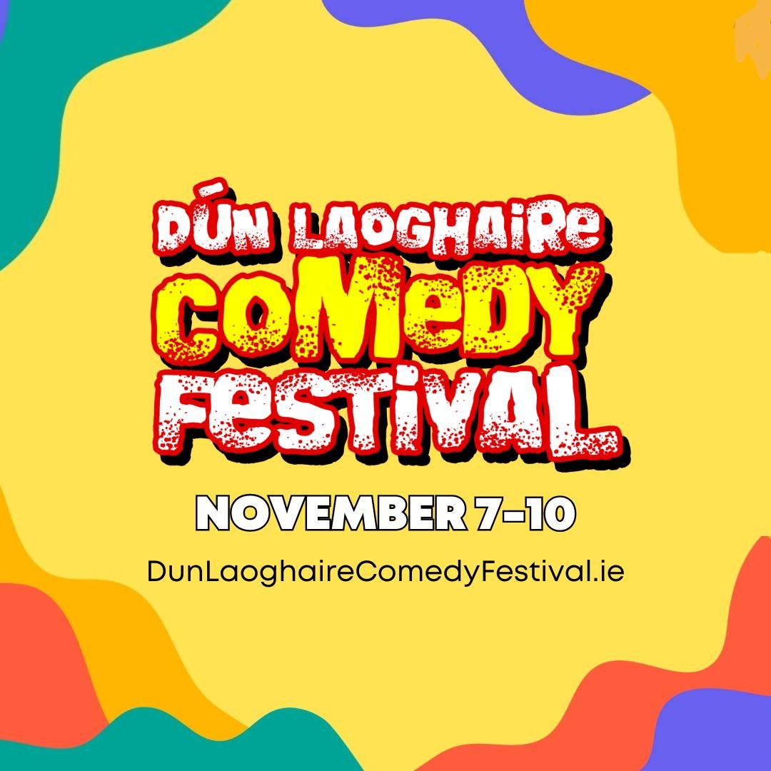 Dun Laoghaire Comedy Festival 2024