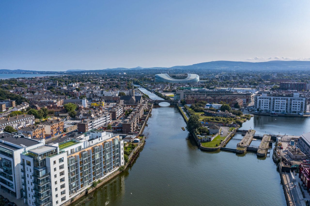 croke park skyline tour price