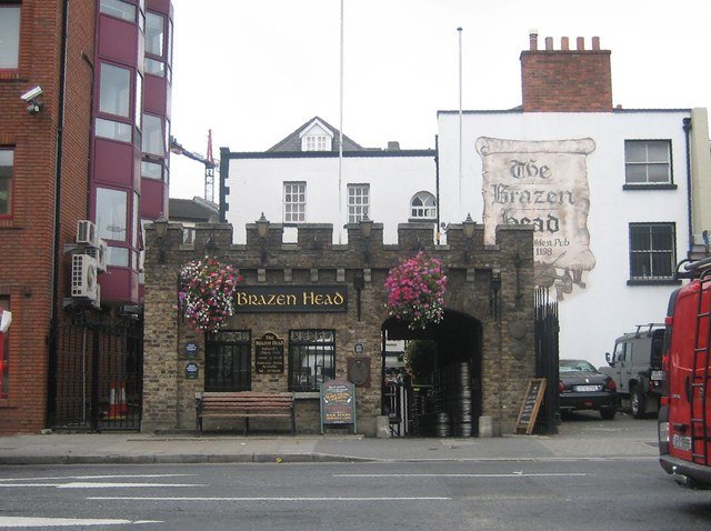 brazen-head-dublin-pub