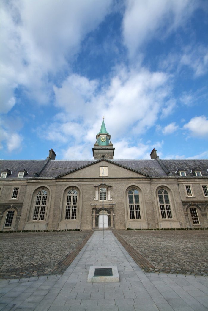 Royal Hospital Kilmainham