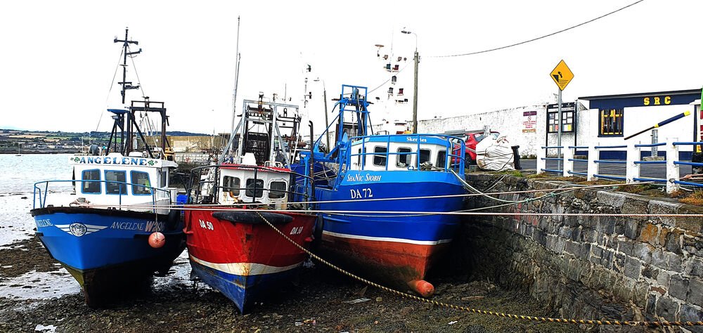 Skerries Harbour