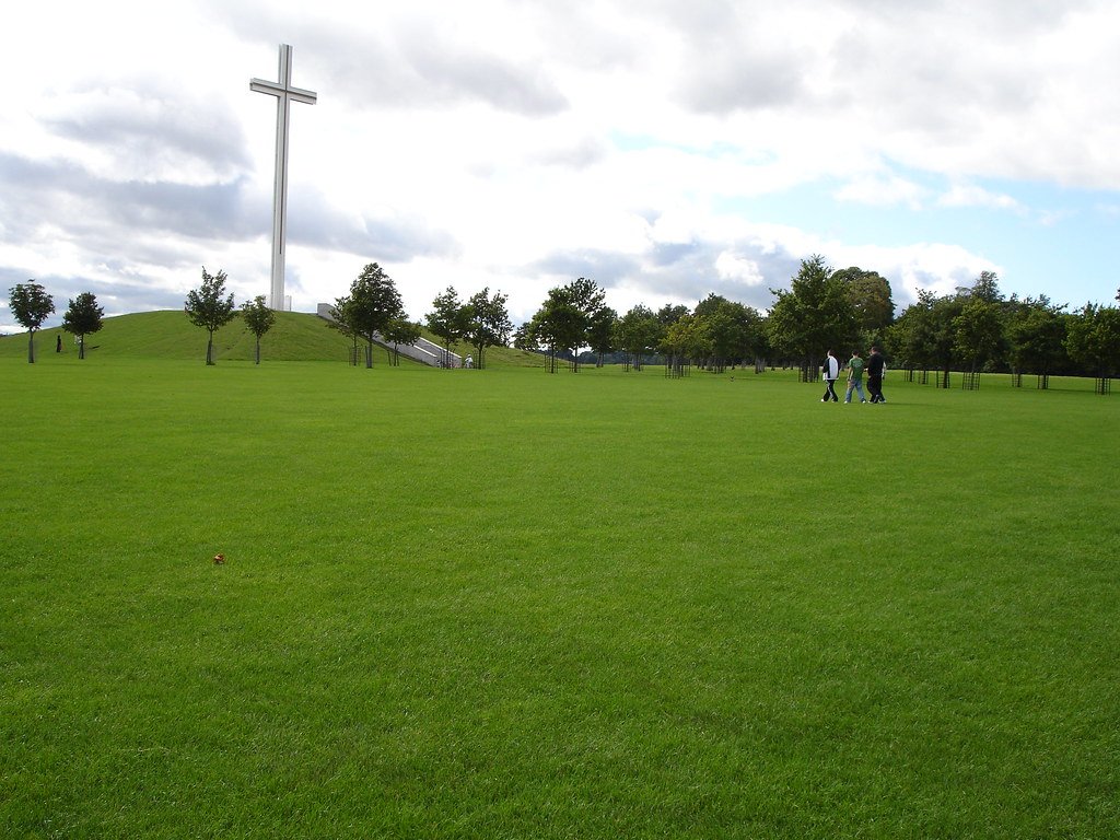 Famous Moments In Dublin's History - DoDublin Bus Tours