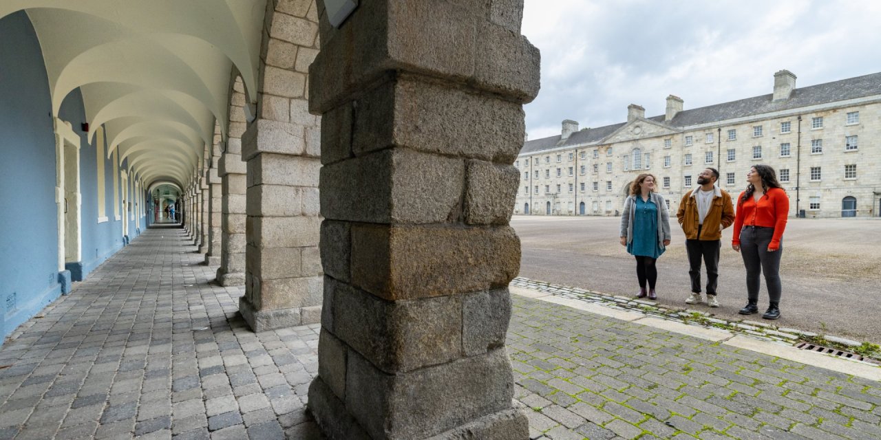 National Museum of Ireland