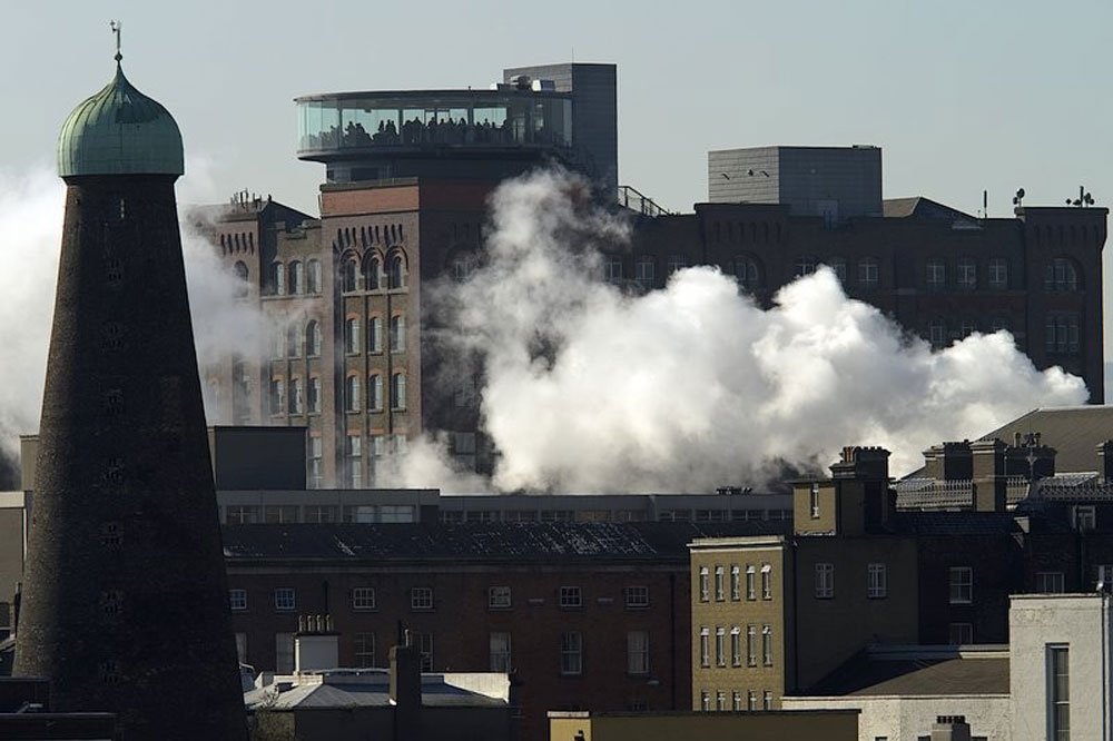 Guinness Storehouse