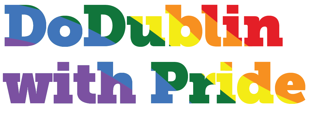 dodublin with pride