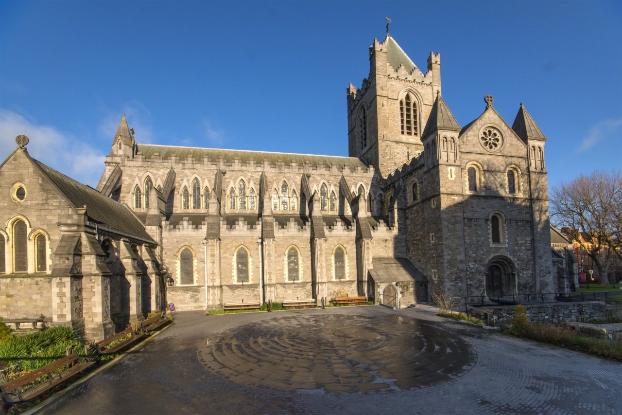 Christ Church Cathedral