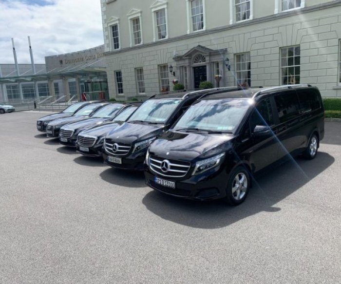 elite chauffeurs cars and vans
