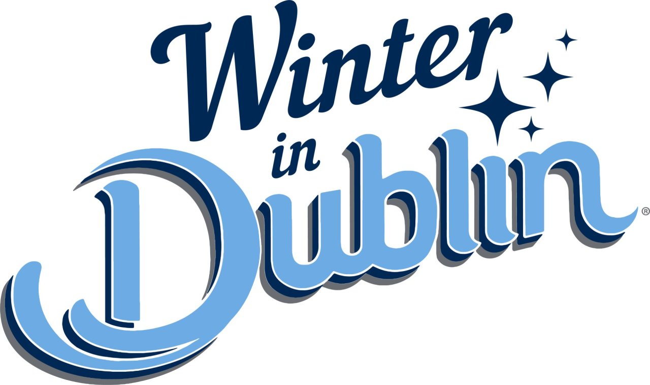 Winter in Dublin