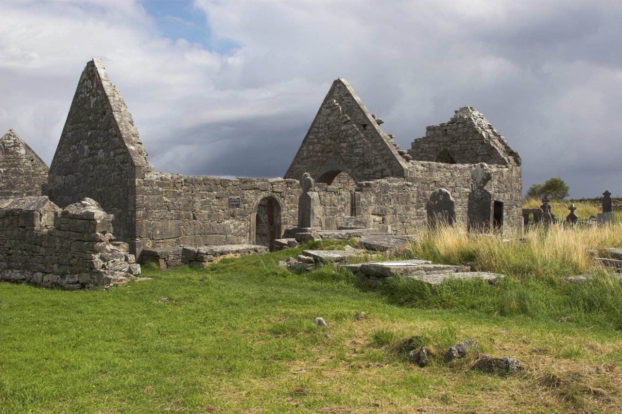 aran island tours from dublin