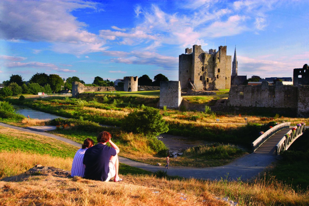 boyne valley day tours from dublin