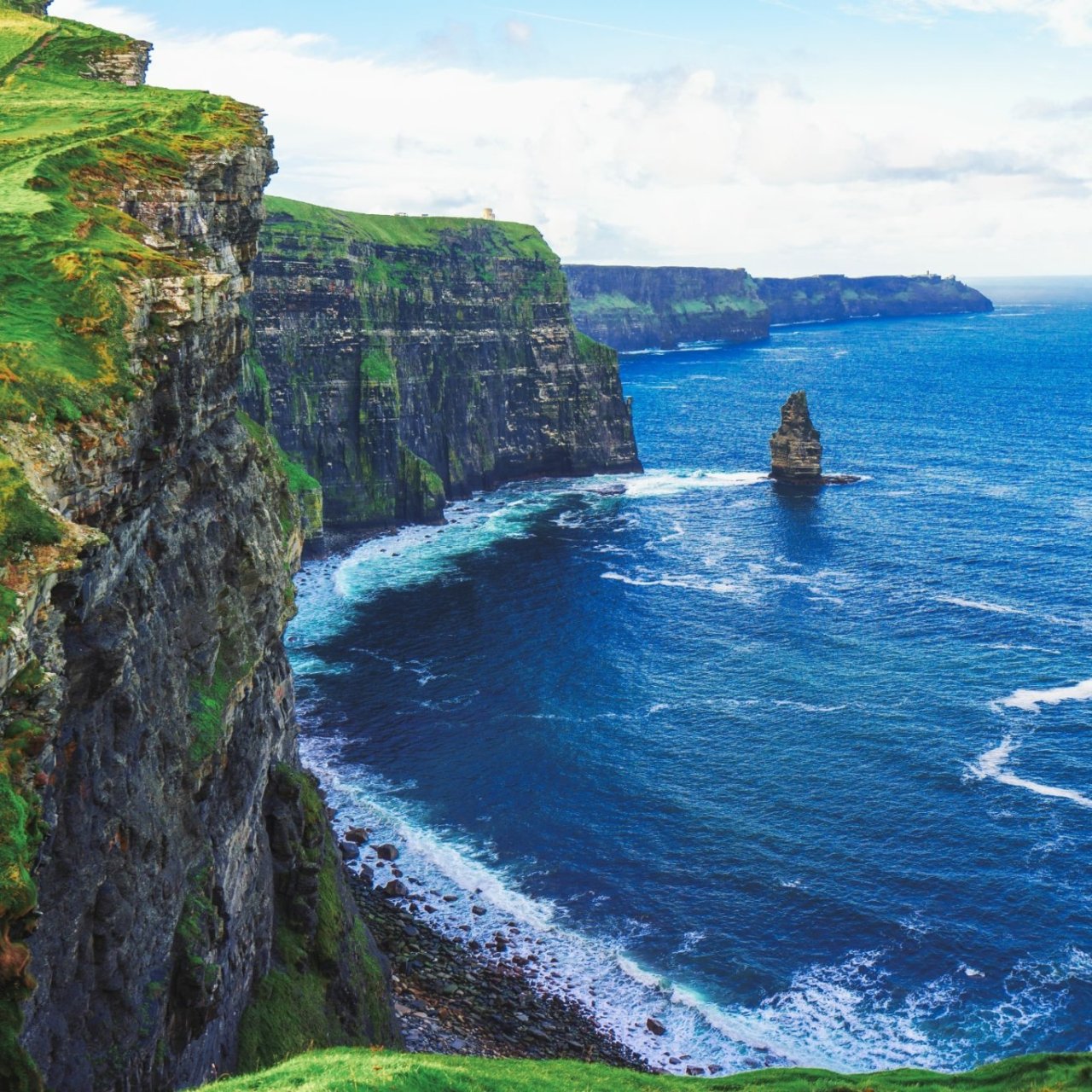 wild rover tours cliffs of moher