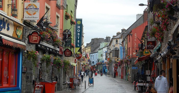 irish day tours from dublin