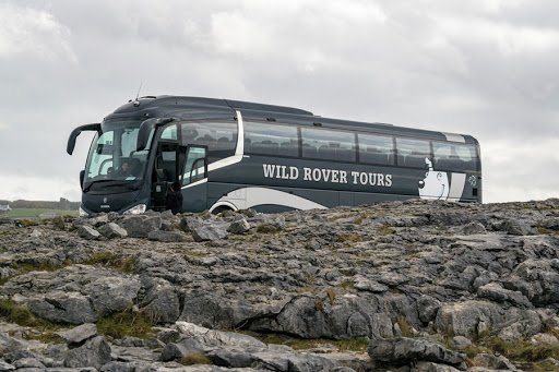 wild rover tours cliffs of moher