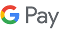 Google Pay logo