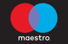 Maestro logo