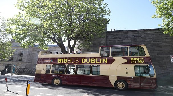 big-bus-tour-dublin-pass-kilmainham-gaol