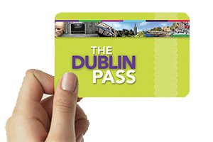 Dublin Pass Ticket