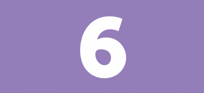 6