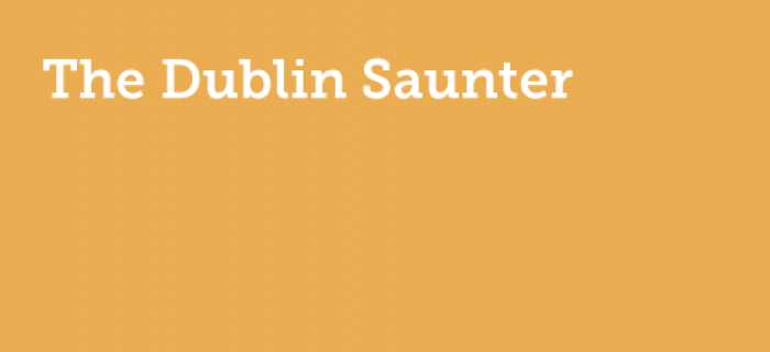 Dublin Saunter